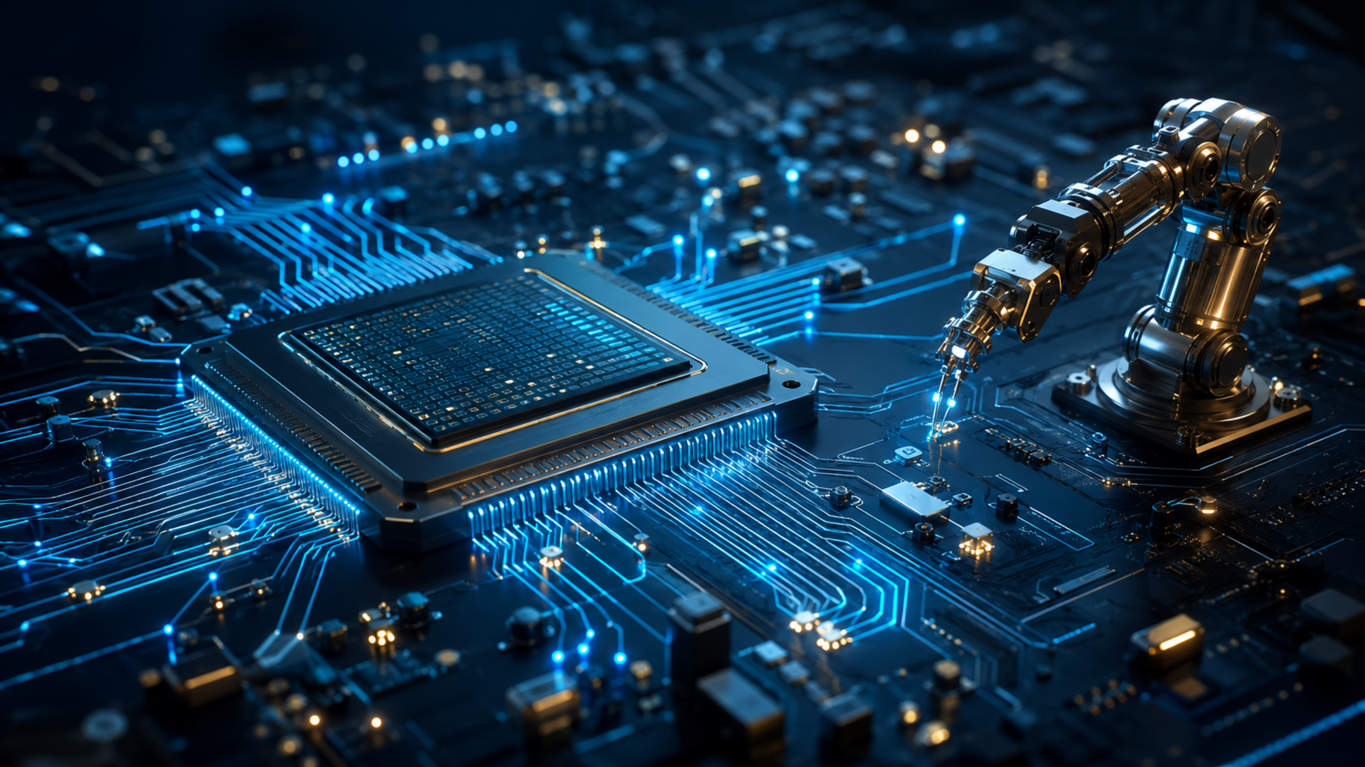 Innovation and artificial intelligence consultancy
